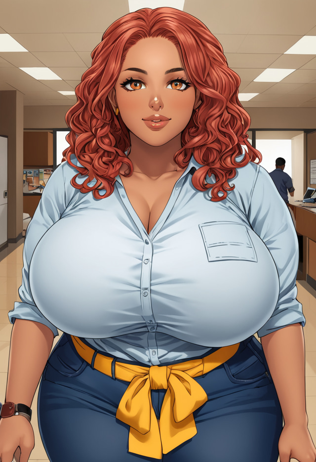 Azaria Stanley avatar