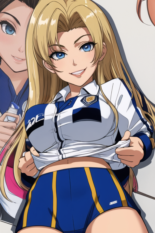 Sidney Mathews avatar