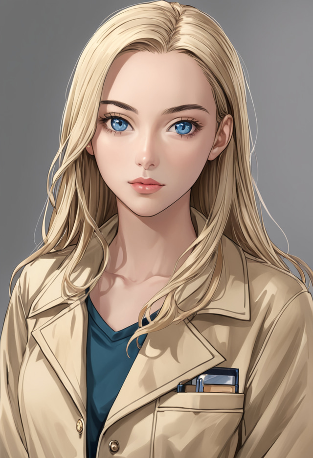 Lilianna Allen avatar