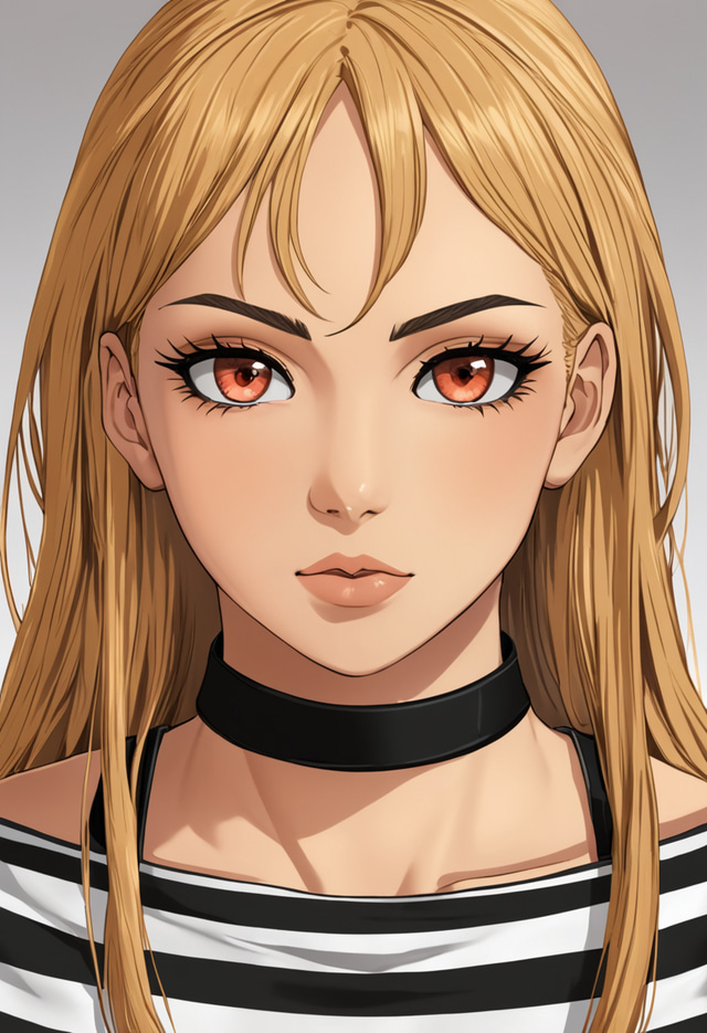 Lisa Rush avatar