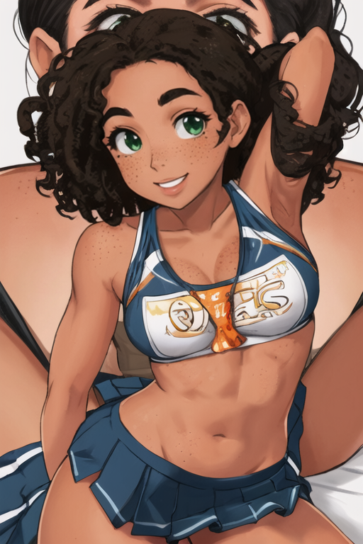 Jessica Mendoza avatar