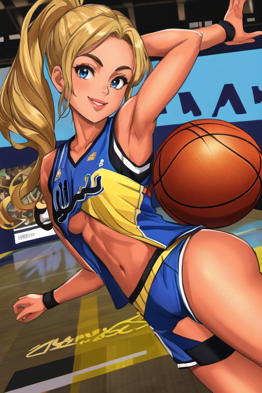 Karla Newman avatar