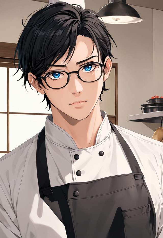 Dewitt Montgomery avatar
