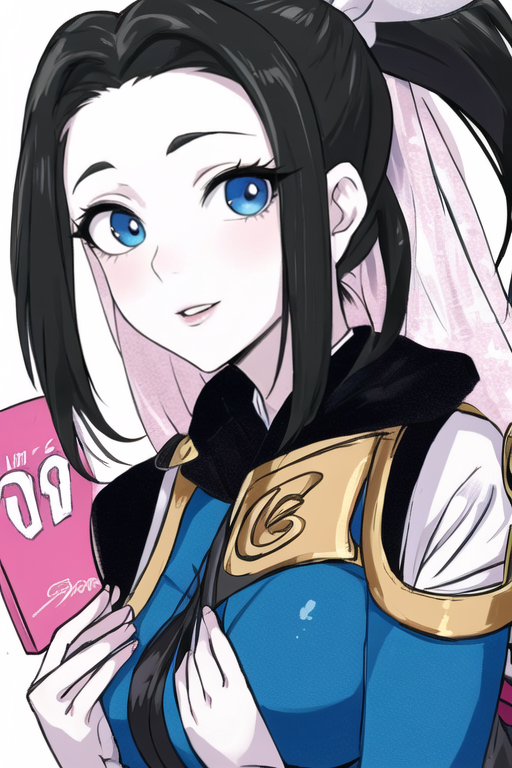 Janiah Hurley avatar