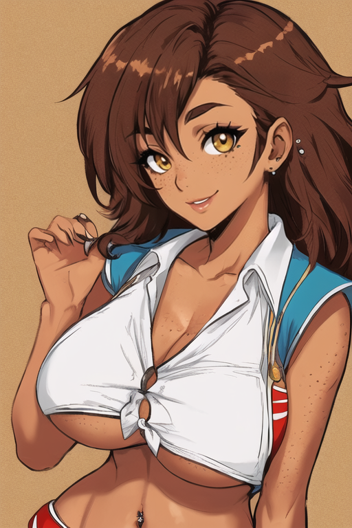 Taliyah Kent avatar