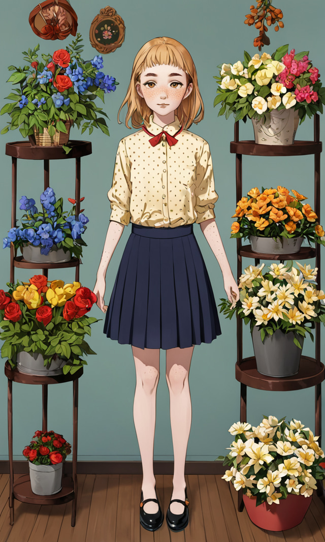 Chasity Peterson avatar