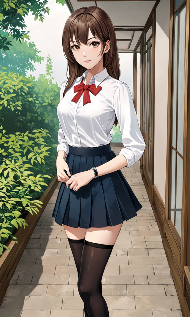 Alexandra Francis avatar