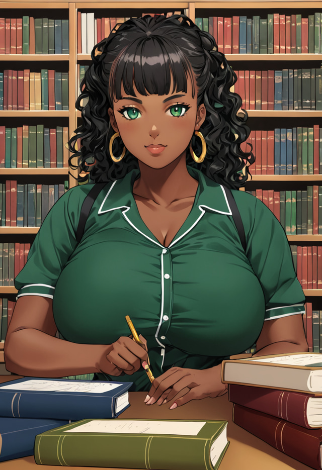 Anna Owen avatar