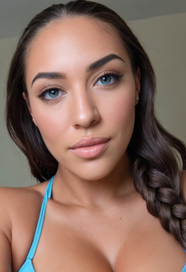 Jazlene Frye avatar
