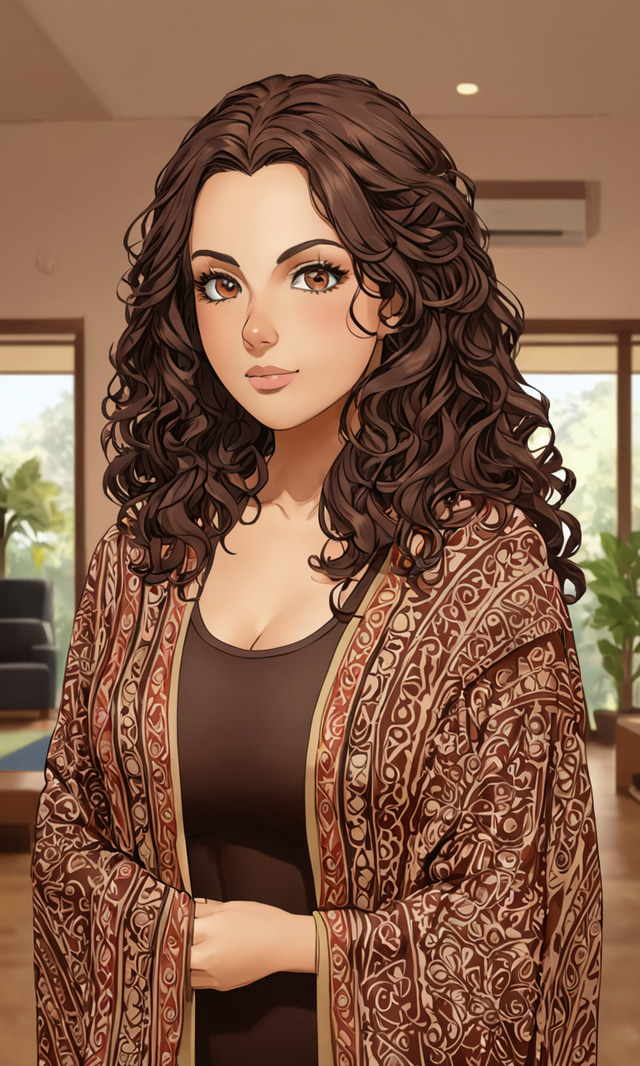 Raegan Bonilla avatar
