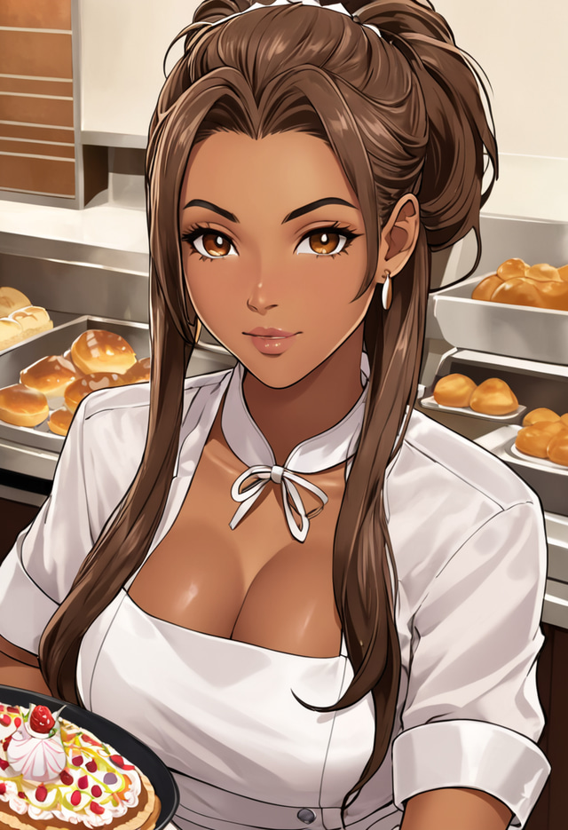 Nia Dodson avatar