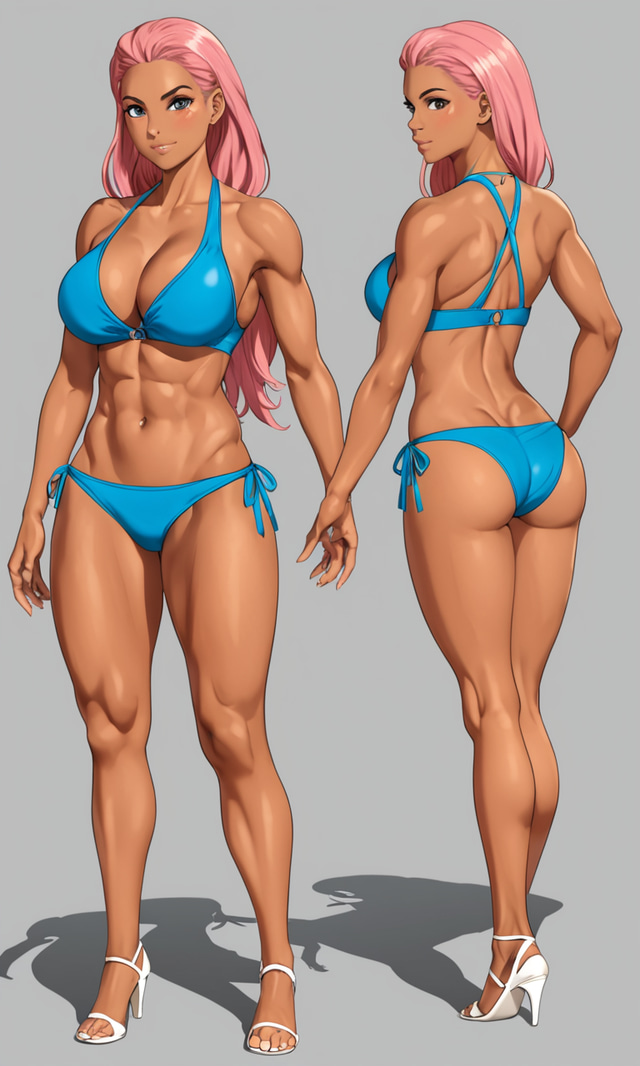 Cynthia Cherry avatar