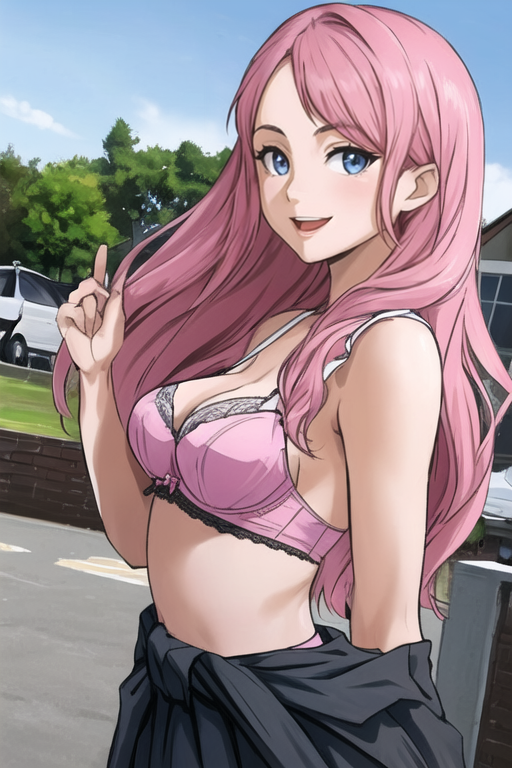 Brynlee Morgan avatar