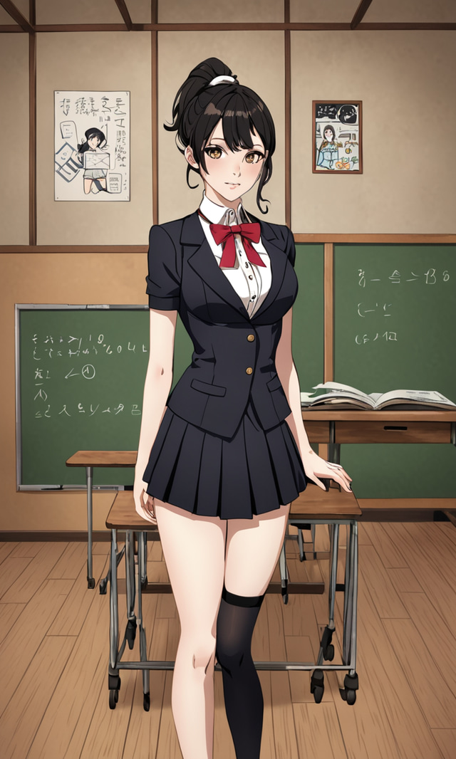 Ariella Booth avatar