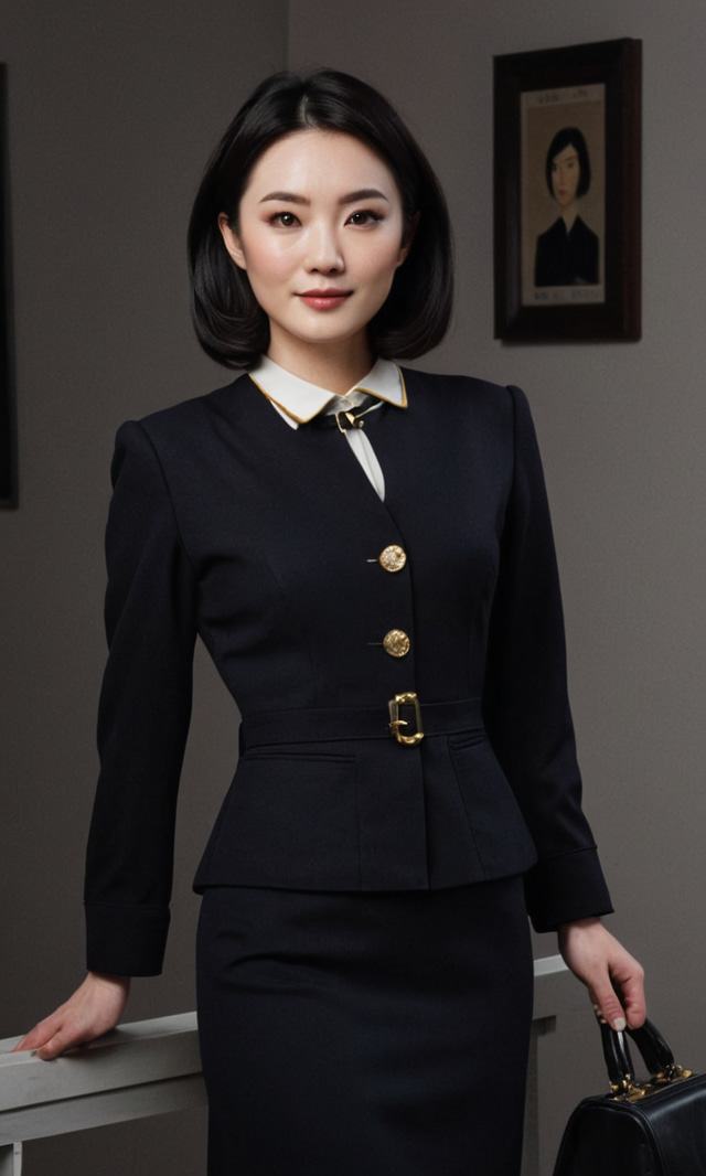 Magdalena Middleton avatar