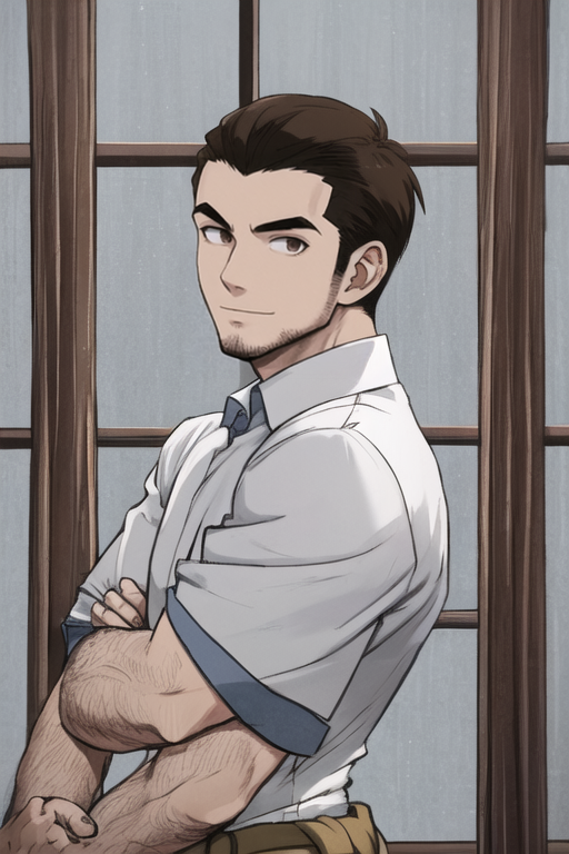 Giovanni Zamora avatar