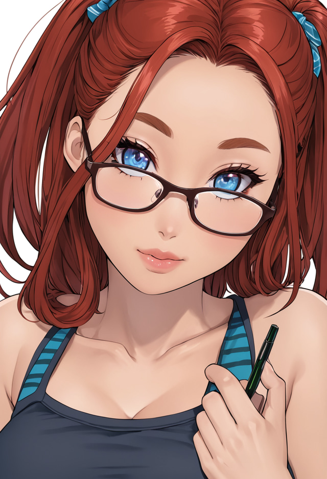 April Russell avatar