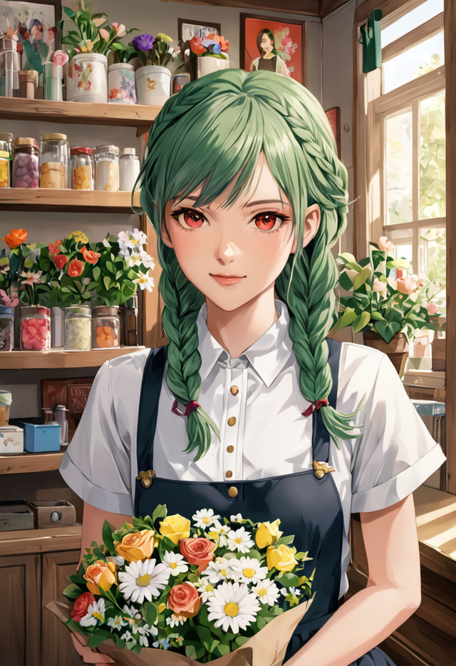 Elisabeth Preston avatar