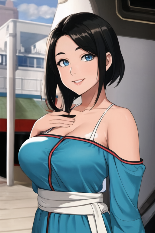 Aisha Klein avatar