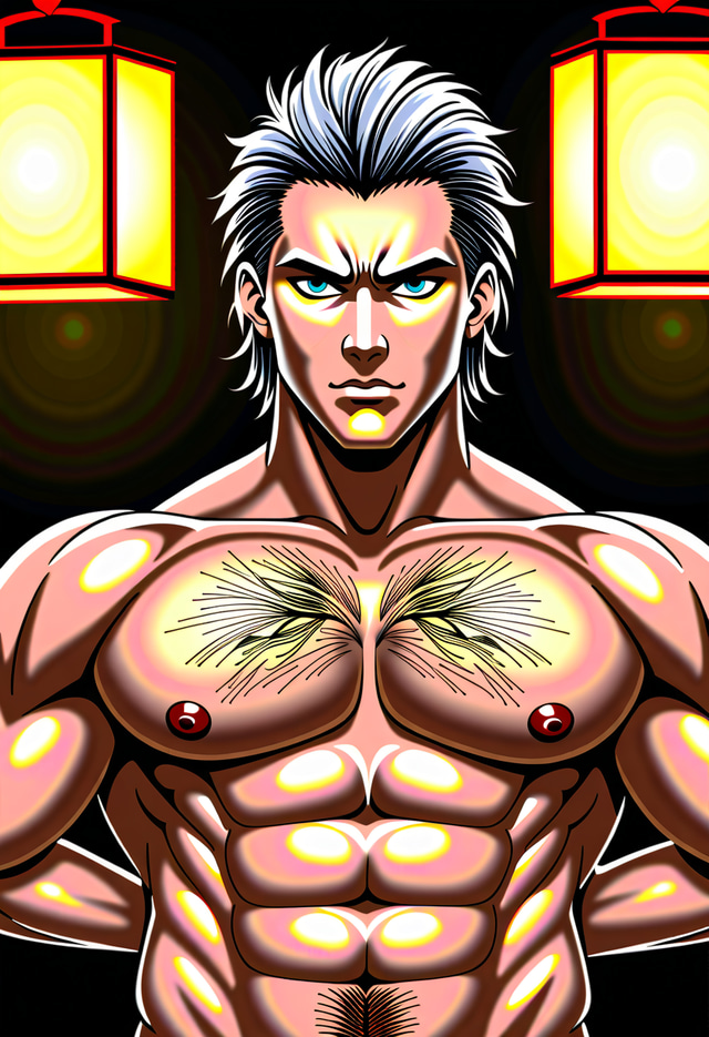 Eric Russo avatar