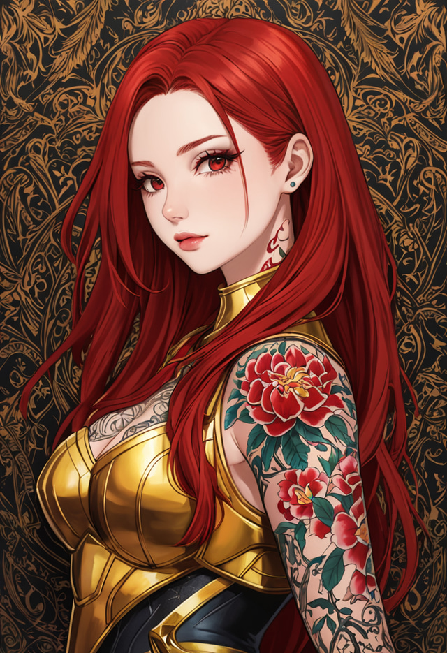 Kyla Chan AI Girlfriend avatar