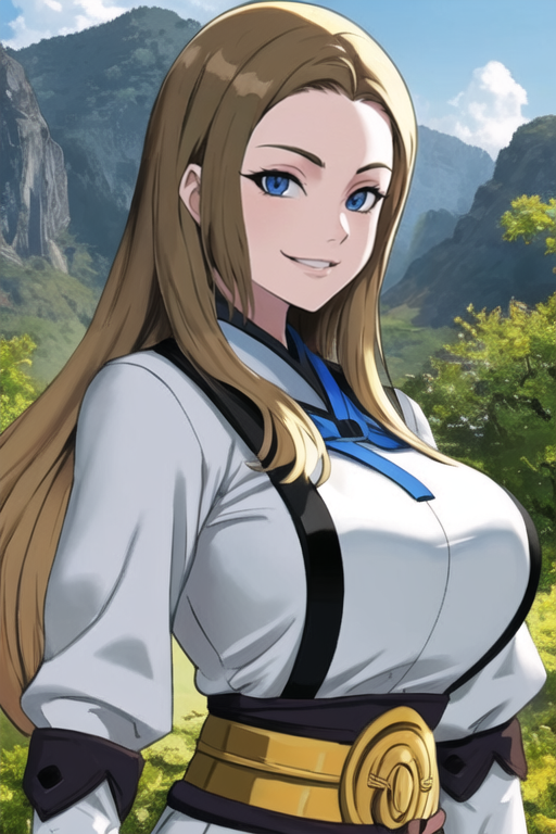Maren Friedman avatar