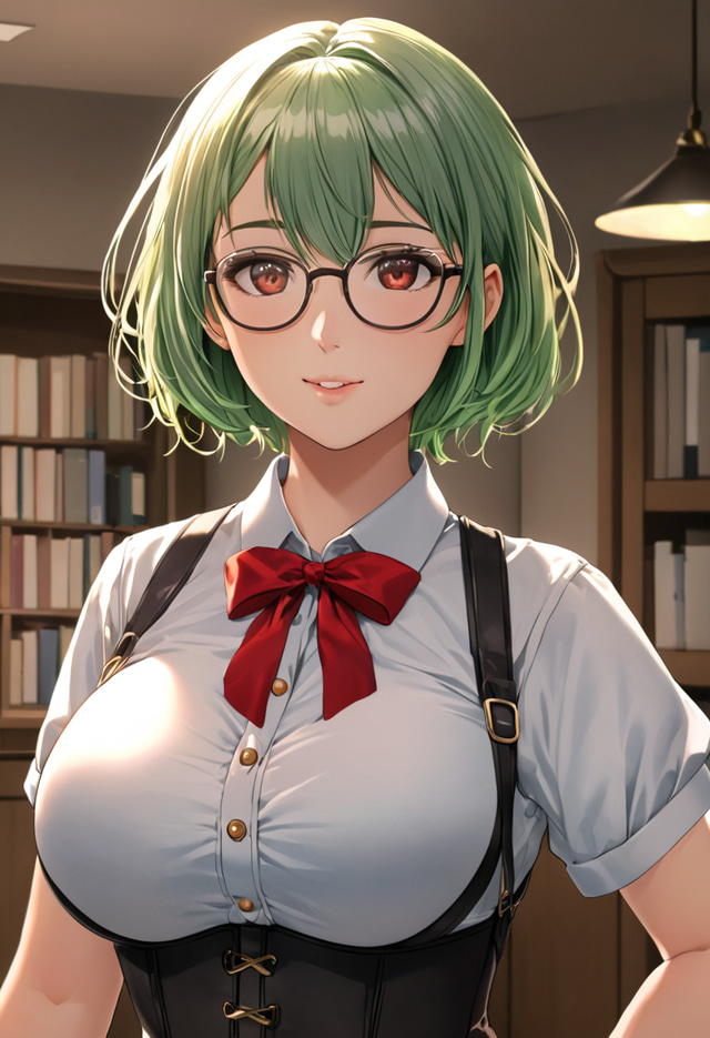 Isabell Michael avatar