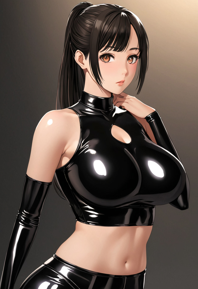 Jazmyn Mann avatar