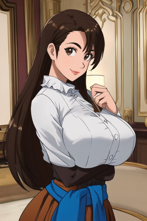 Lila Harper avatar
