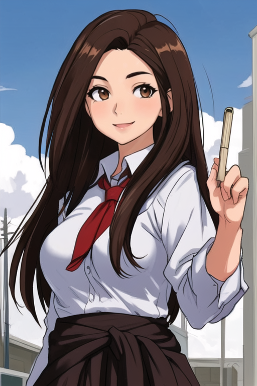 Eleanor Dyer avatar