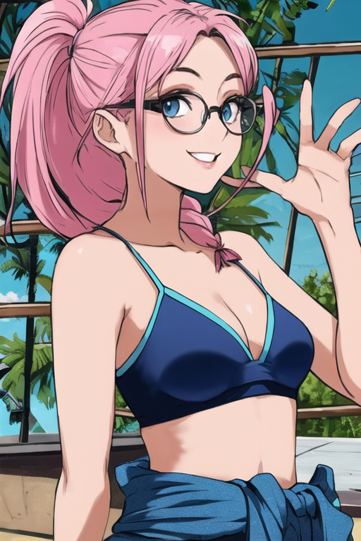 Hallie Cain avatar