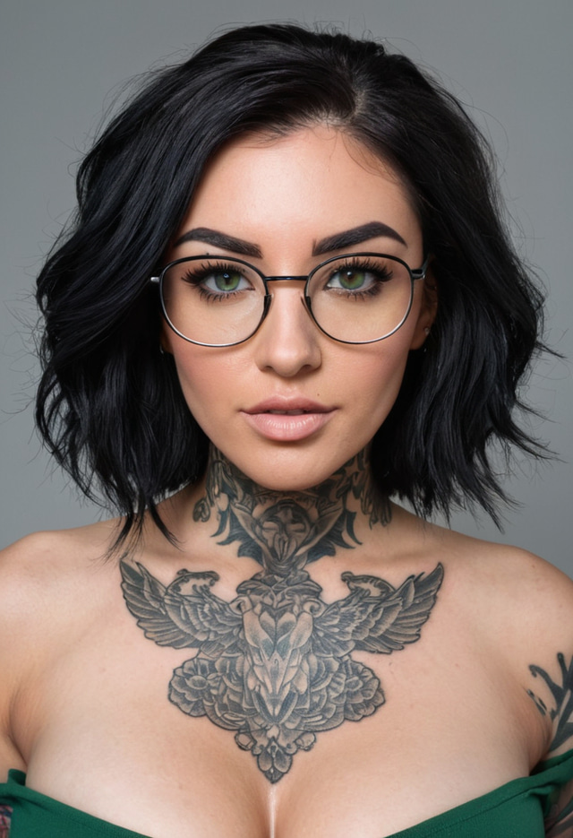 Kinsley Benjamin AI Girlfriend avatar