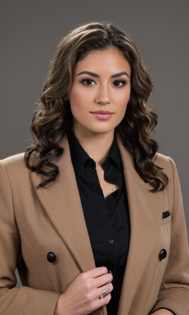Bailey Miller avatar