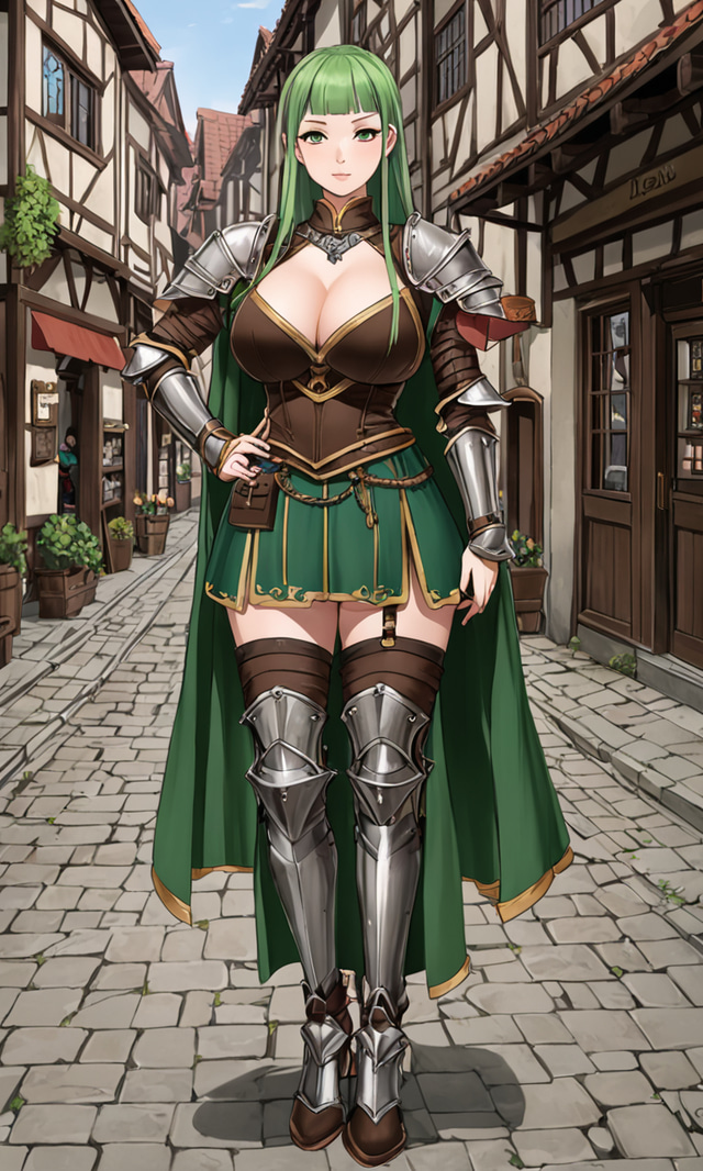 Esther Vang avatar