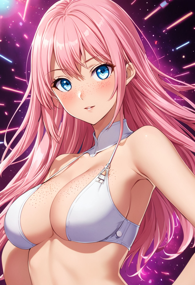 Luciana Rosales avatar