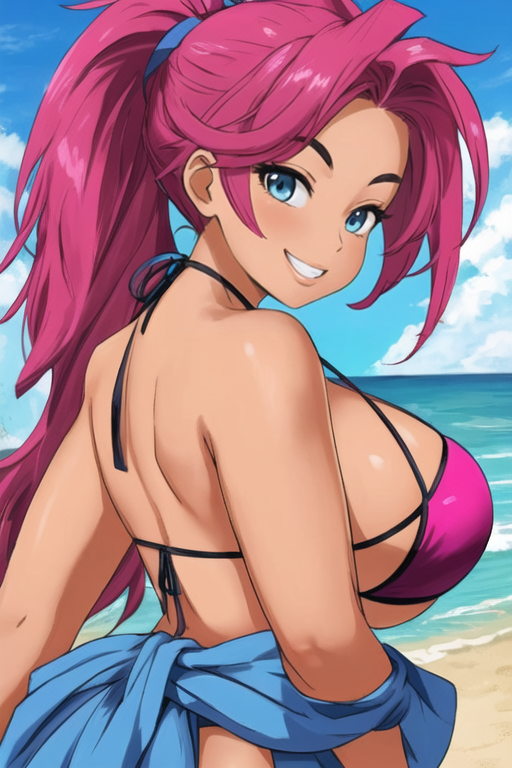 Lexie French avatar