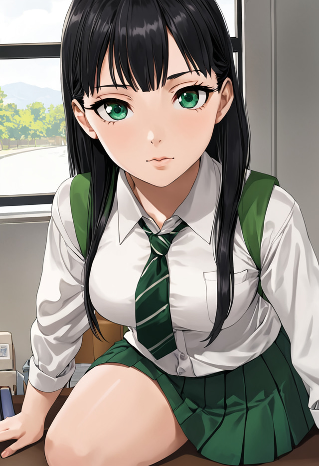 Daphne Weeks avatar