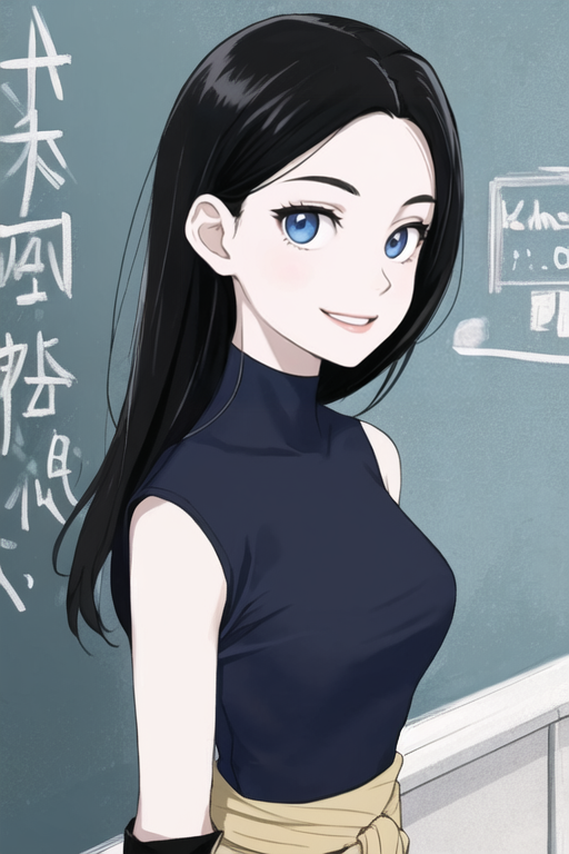 Kimberly Kirk avatar