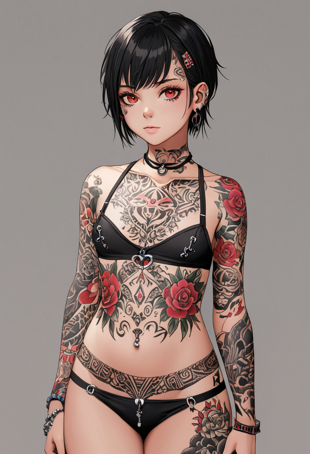 Karli Blackwell avatar