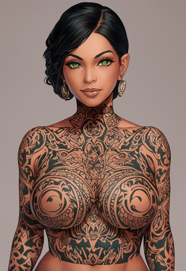 Eve Turner avatar