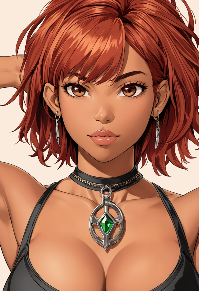 Halle Key avatar