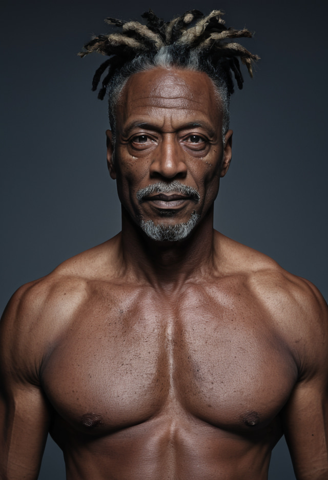 Lionel Mcneil AI Girlfriend avatar