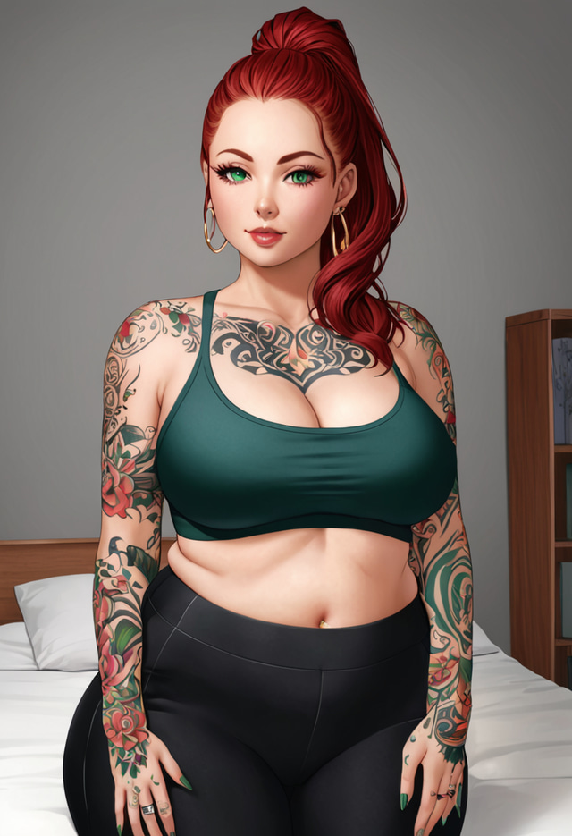 Trinity Lang avatar
