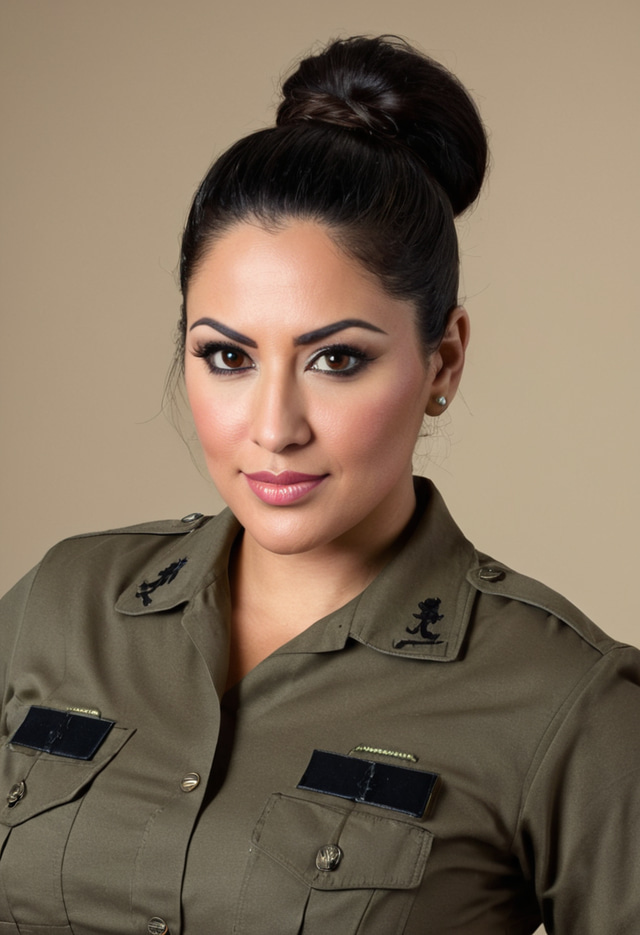 Jacey Cabrera avatar