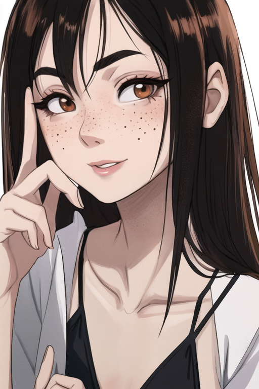 Lily Odonnell avatar