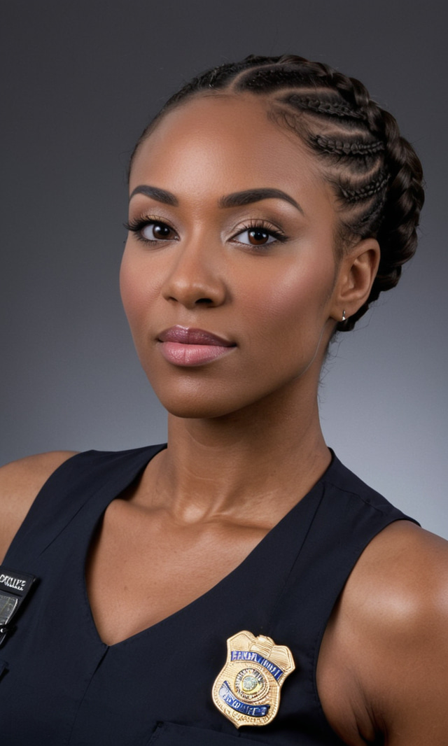 Kaylah Sheppard avatar