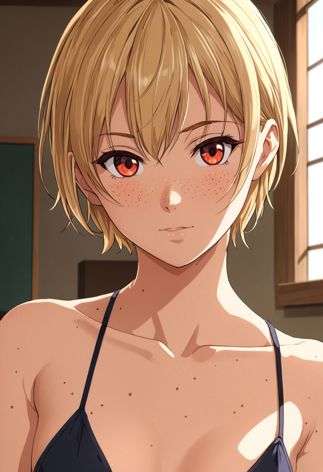 Chana Coffey avatar