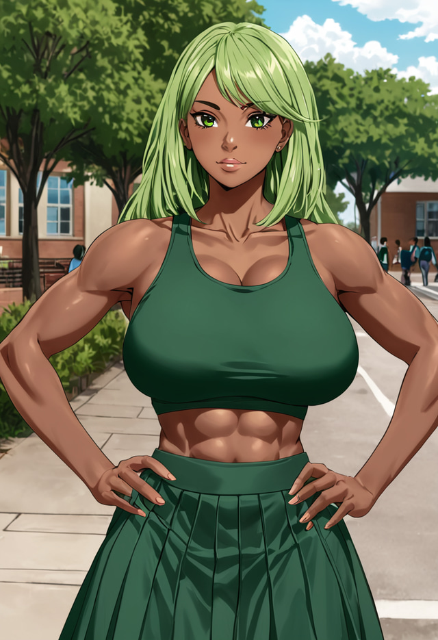 Kate Burgess avatar