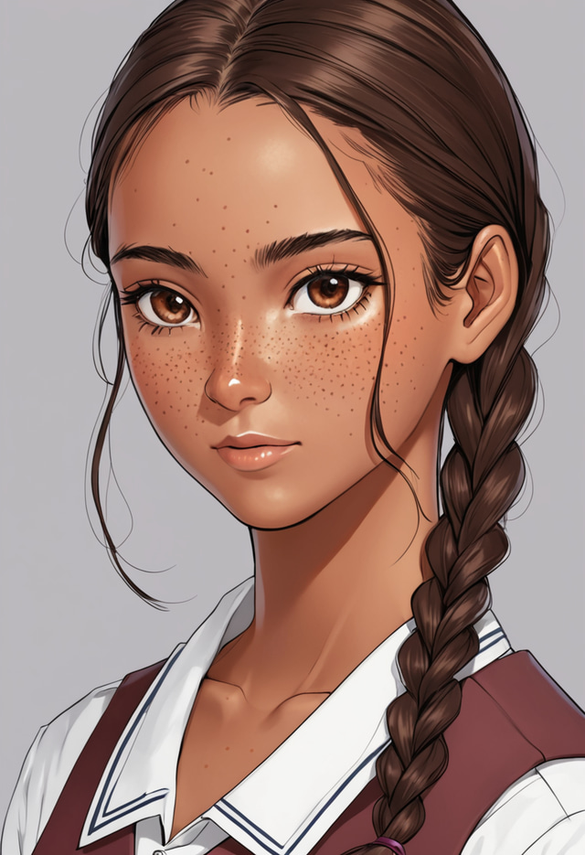 Shirley Alexander avatar