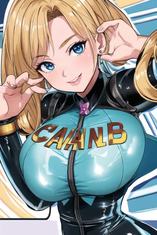 Chanel Vargas avatar